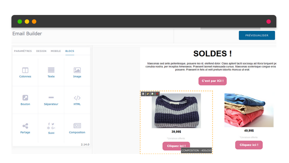 Marketing multicanal